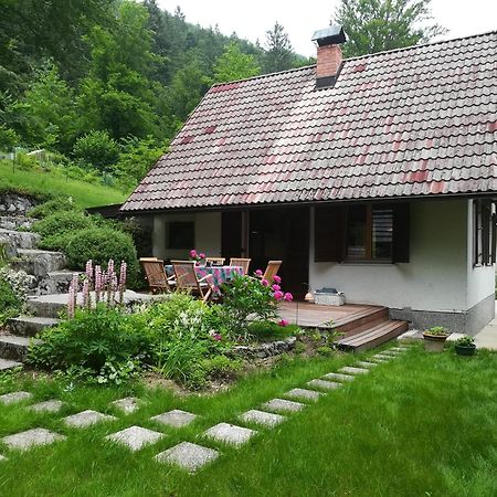 Chalet Iskaretreat Ig Esterno foto