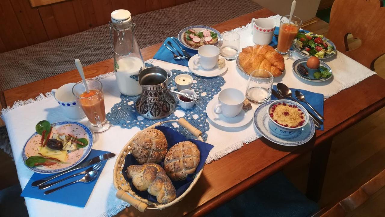 Chalet Iskaretreat Ig Esterno foto