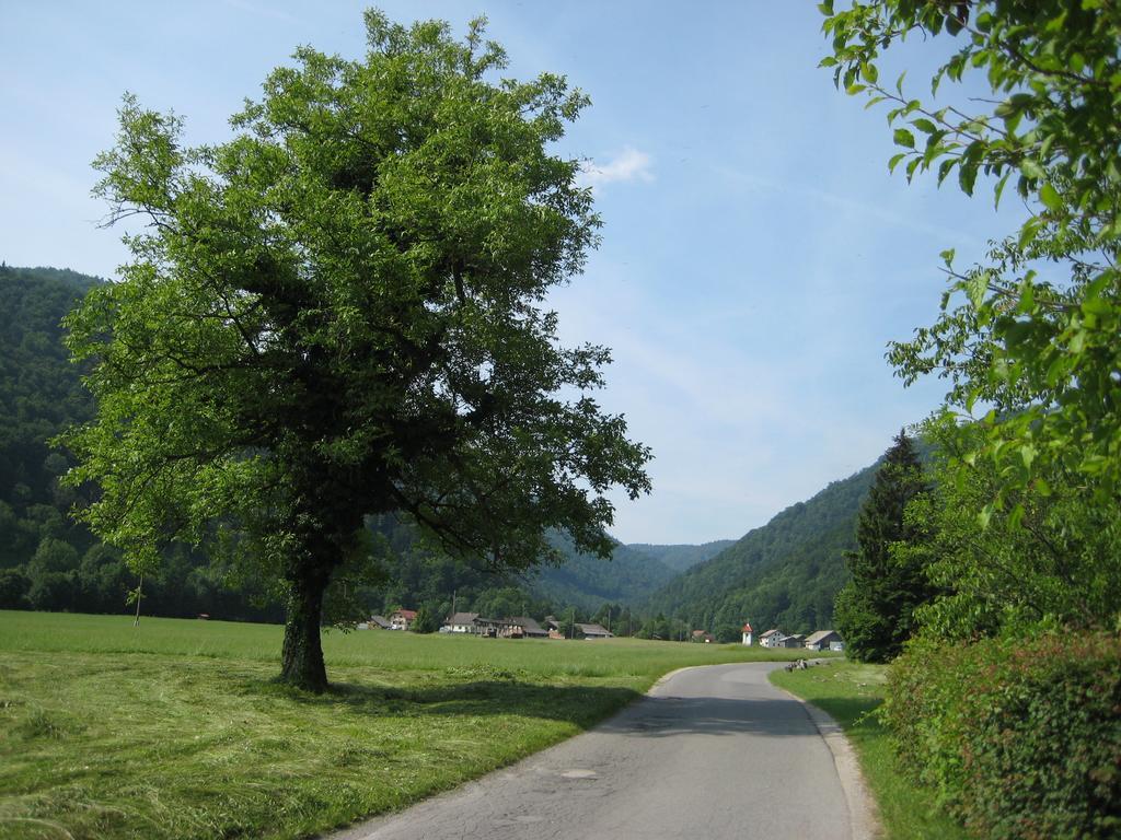 Chalet Iskaretreat Ig Esterno foto