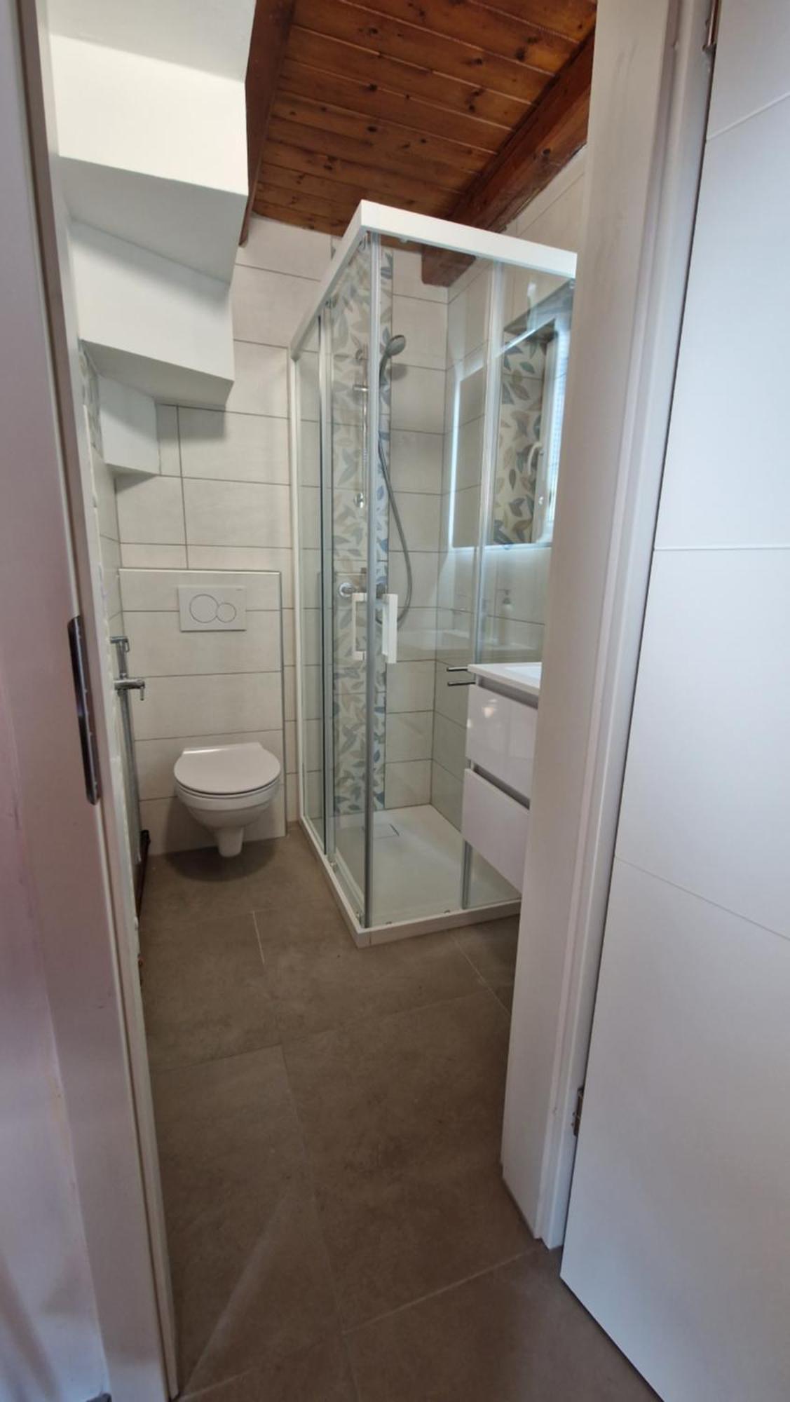 Chalet Iskaretreat Ig Esterno foto