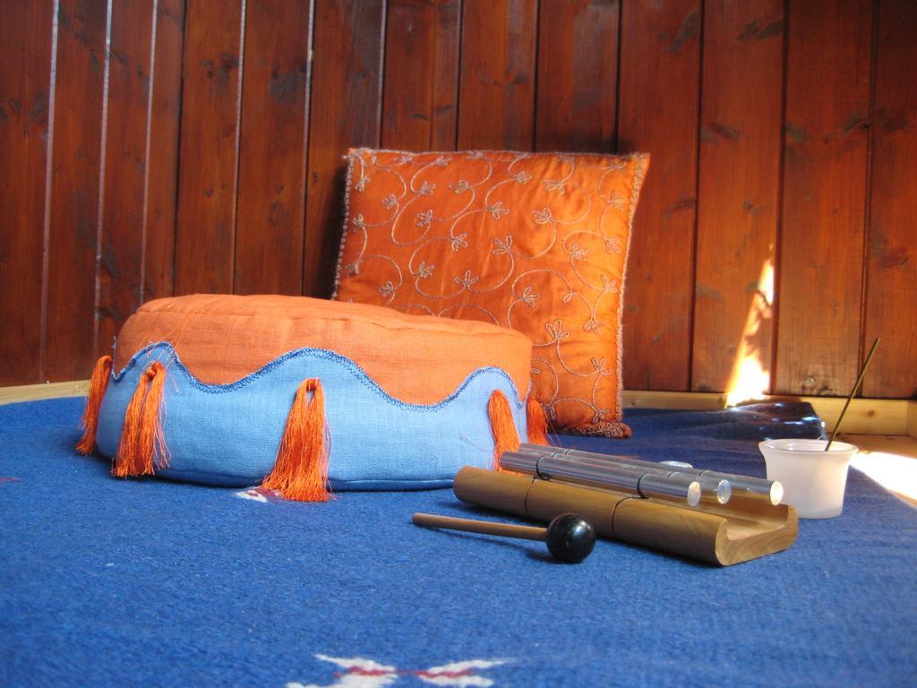 Chalet Iskaretreat Ig Esterno foto