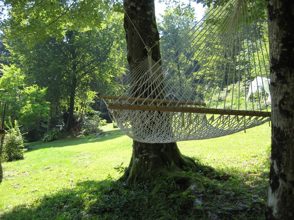 Chalet Iskaretreat Ig Esterno foto