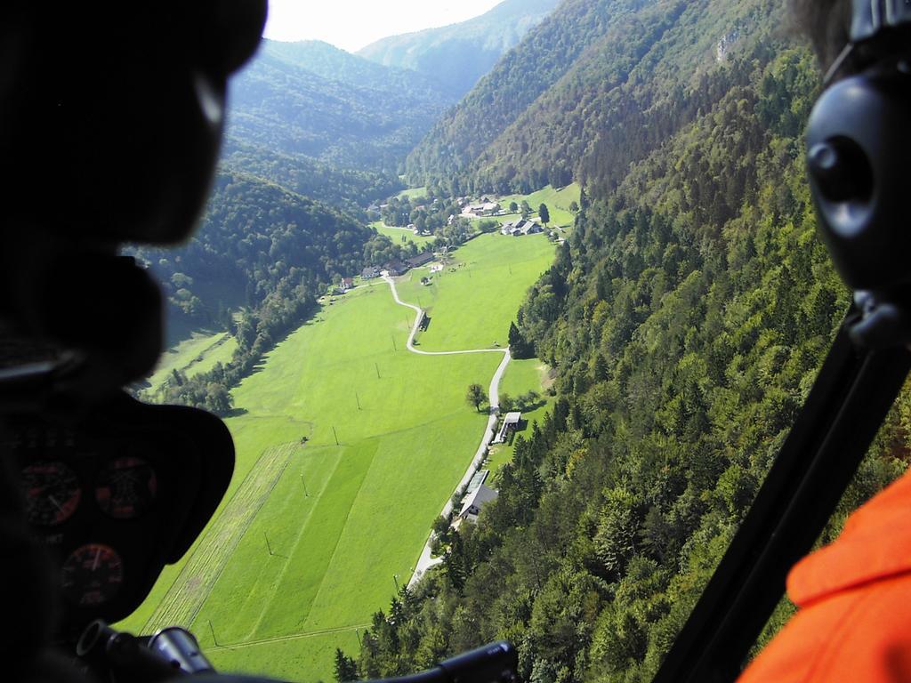 Chalet Iskaretreat Ig Esterno foto