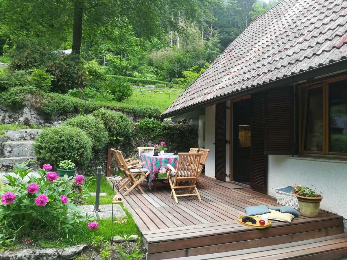 Chalet Iskaretreat Ig Esterno foto
