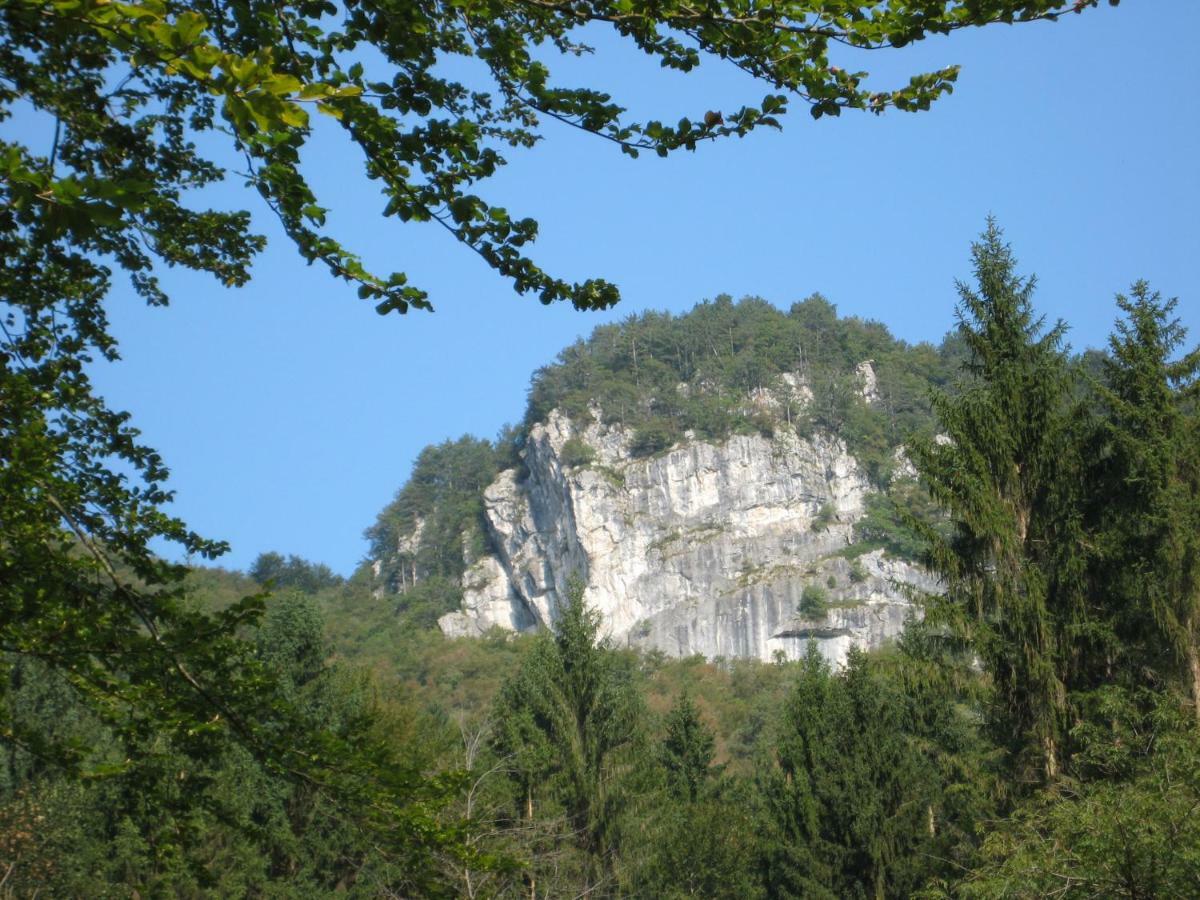 Chalet Iskaretreat Ig Esterno foto