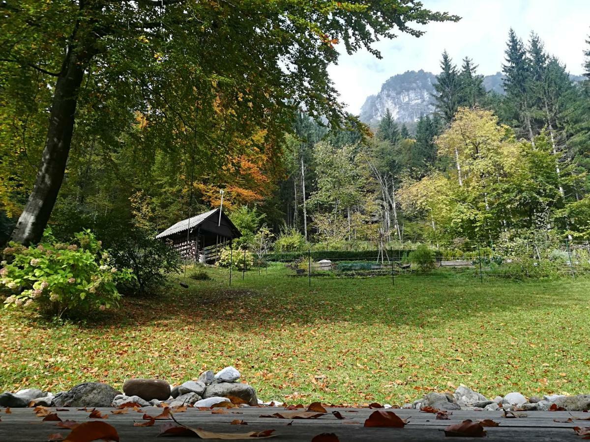 Chalet Iskaretreat Ig Esterno foto