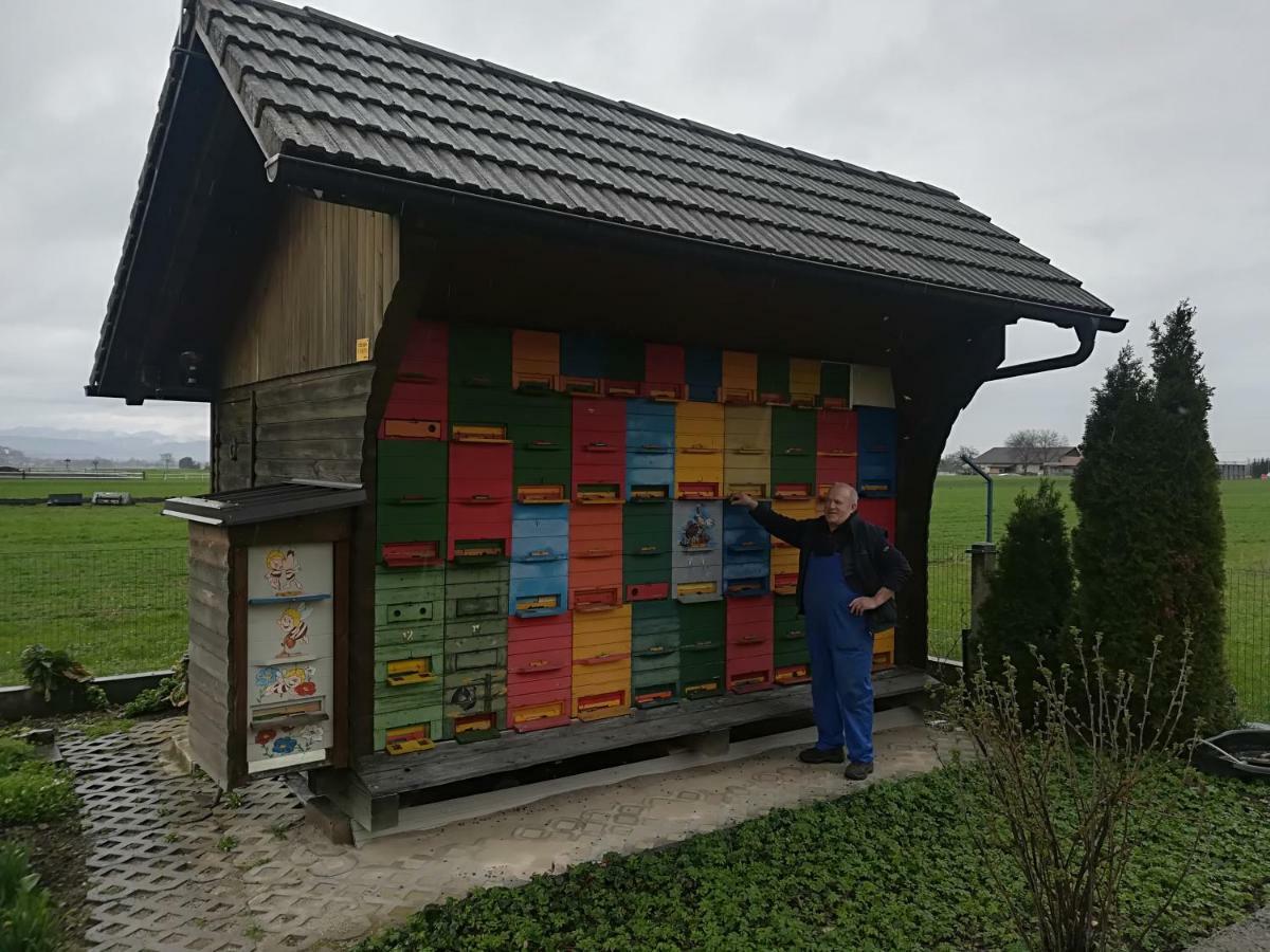 Chalet Iskaretreat Ig Esterno foto